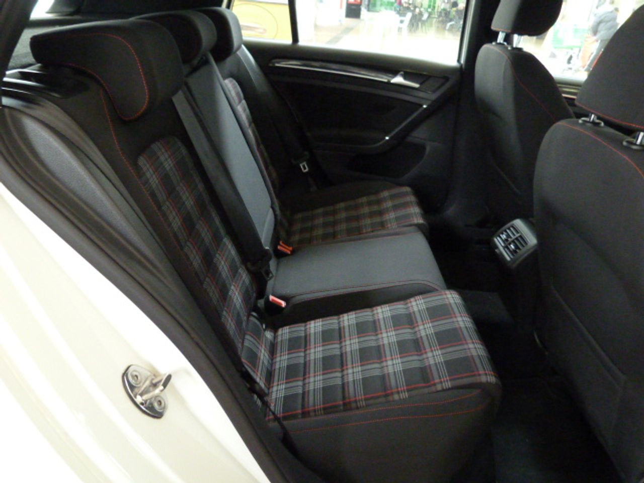 Volkswagen Golf Golf GTI 2.0 TSI 220CV BMT 5p. muy muy bien cuidado, kilómetros garantizados - Foto 15