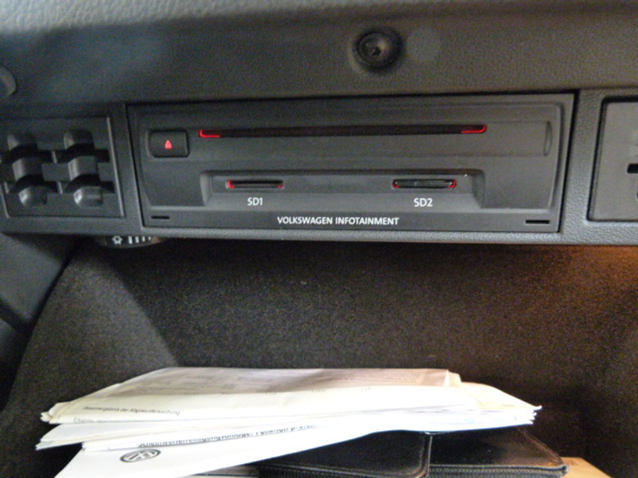 Volkswagen Golf Golf GTI 2.0 TSI 220CV BMT 5p. muy muy bien cuidado, kilómetros garantizados - Foto 42