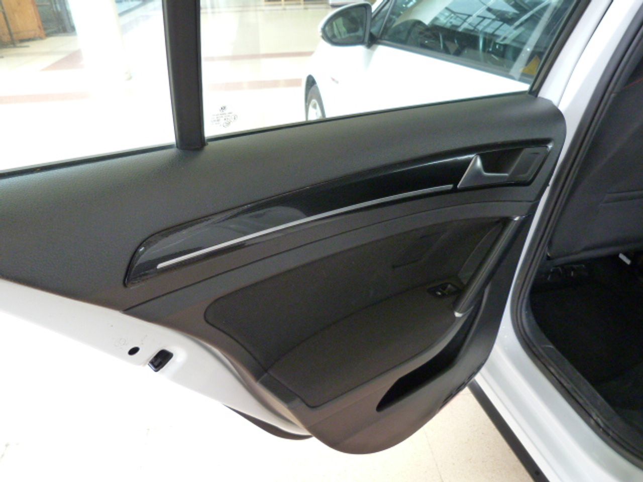 Volkswagen Golf Golf GTI 2.0 TSI 220CV BMT 5p. muy muy bien cuidado, kilómetros garantizados - Foto 23