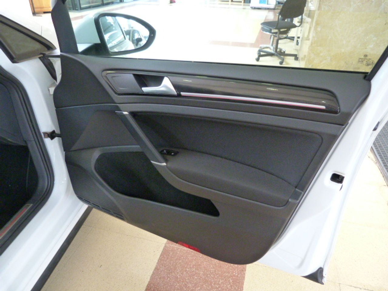 Volkswagen Golf Golf GTI 2.0 TSI 220CV BMT 5p. muy muy bien cuidado, kilómetros garantizados - Foto 10