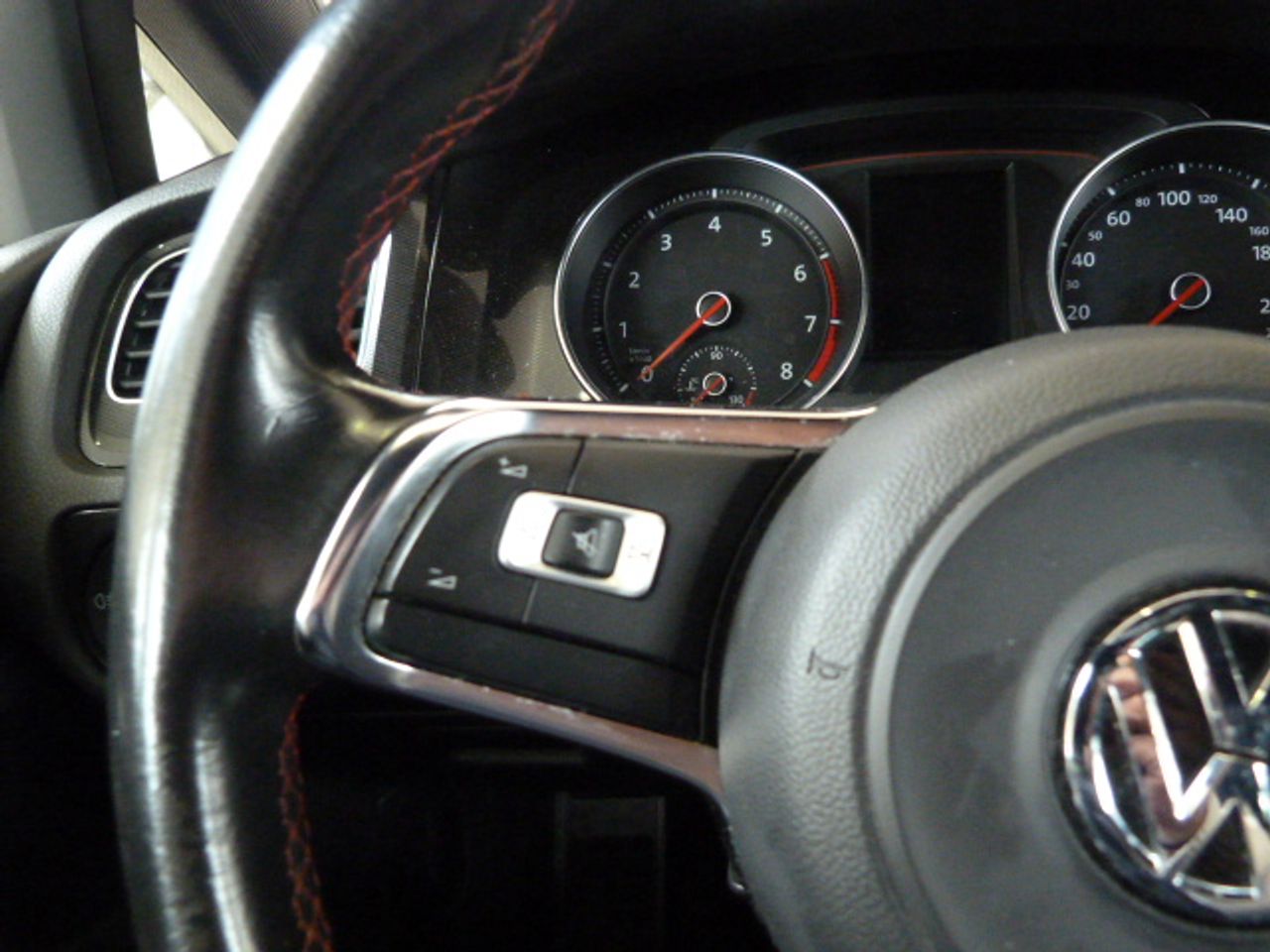 Volkswagen Golf Golf GTI 2.0 TSI 220CV BMT 5p. muy muy bien cuidado, kilómetros garantizados - Foto 35