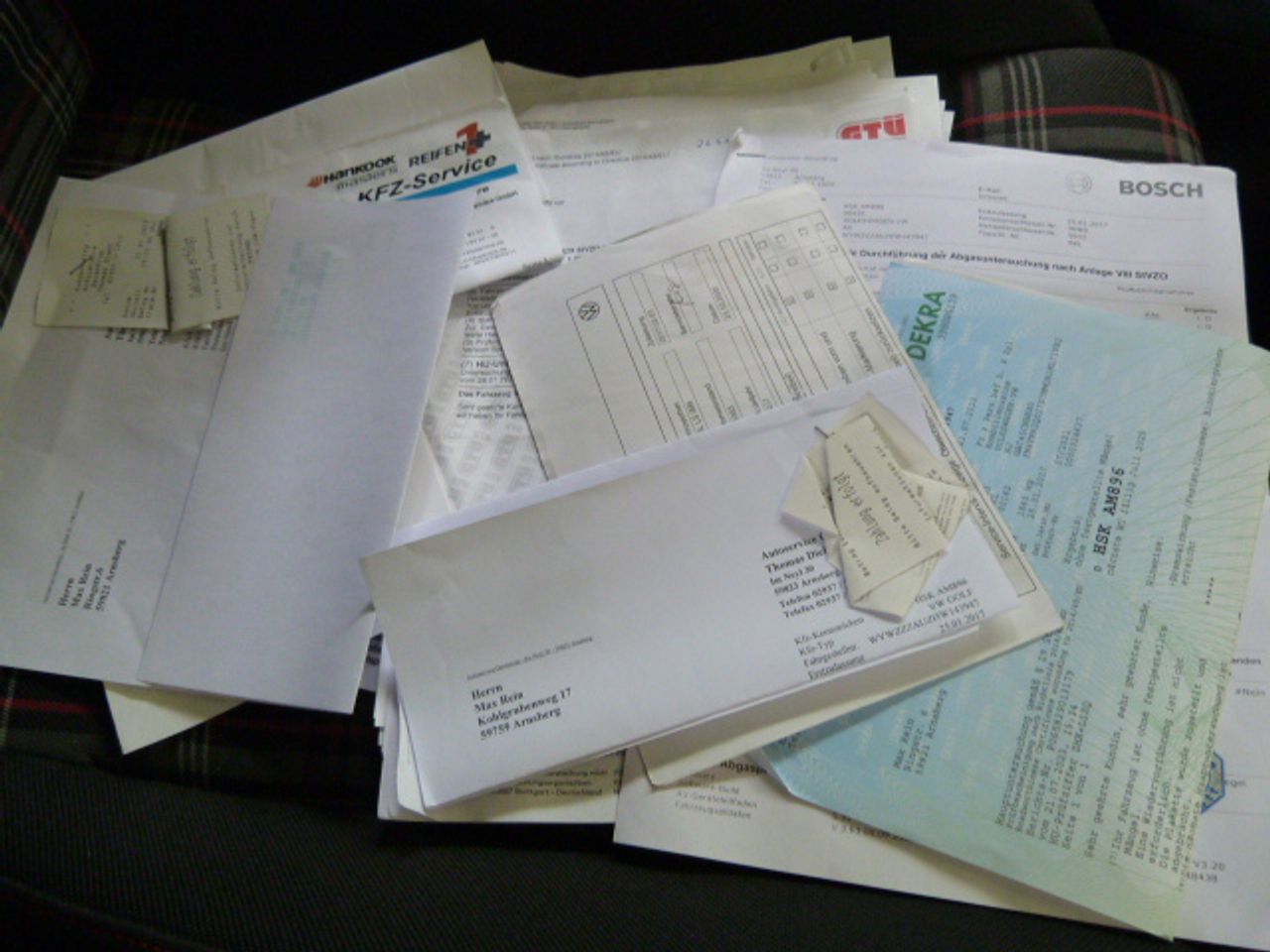 Volkswagen Golf Golf GTI 2.0 TSI 220CV BMT 5p. muy muy bien cuidado, kilómetros garantizados - Foto 42