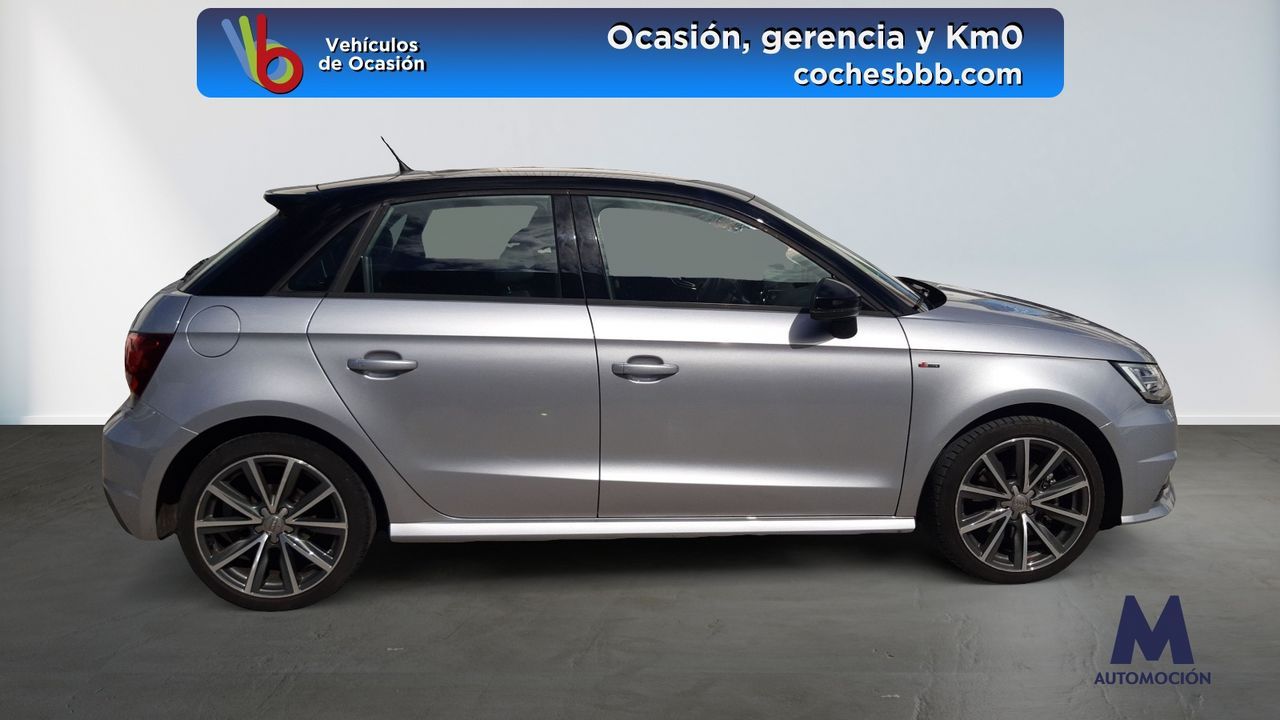 audi a1 2017 / foto grande (3)