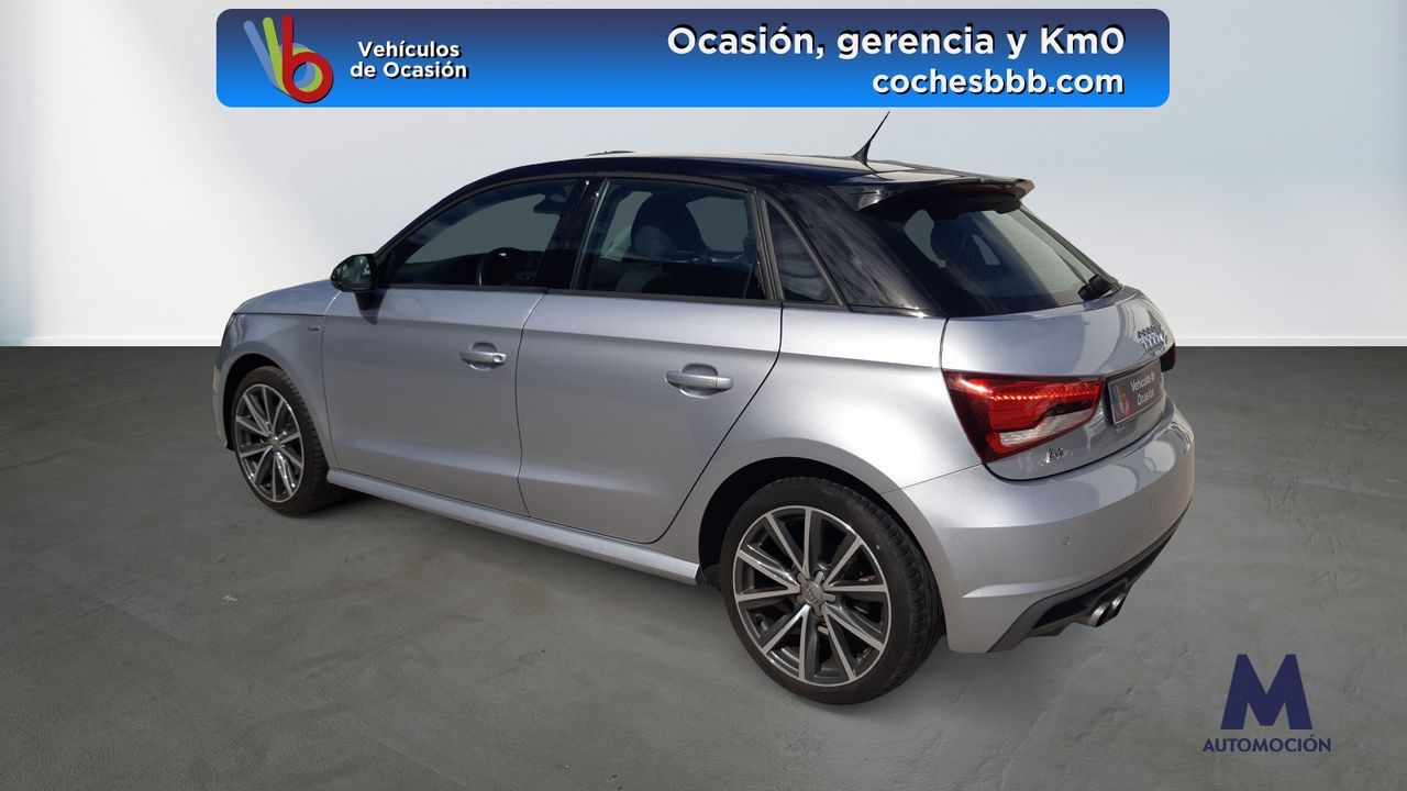 audi a1 2017 / foto grande (2)