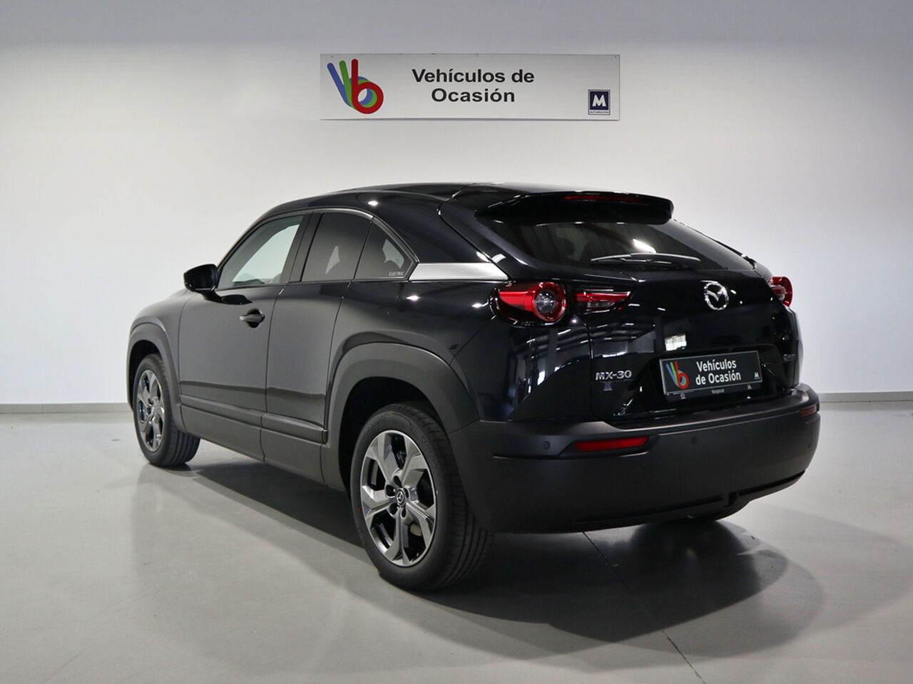 mazda mx-30 2020 / foto grande (2)