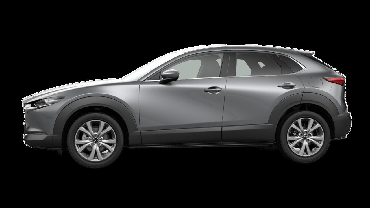mazda cx-30 2021 / foto grande (2)