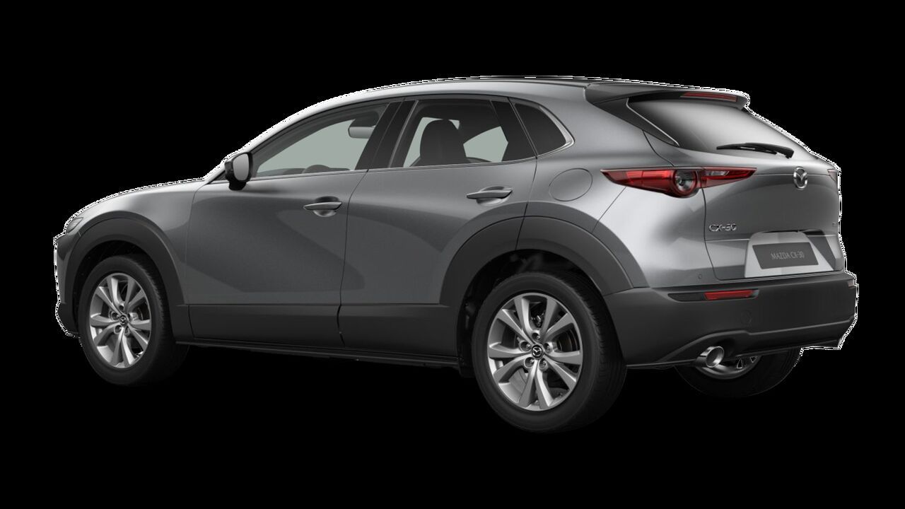 mazda cx-30 2021 / foto grande (3)