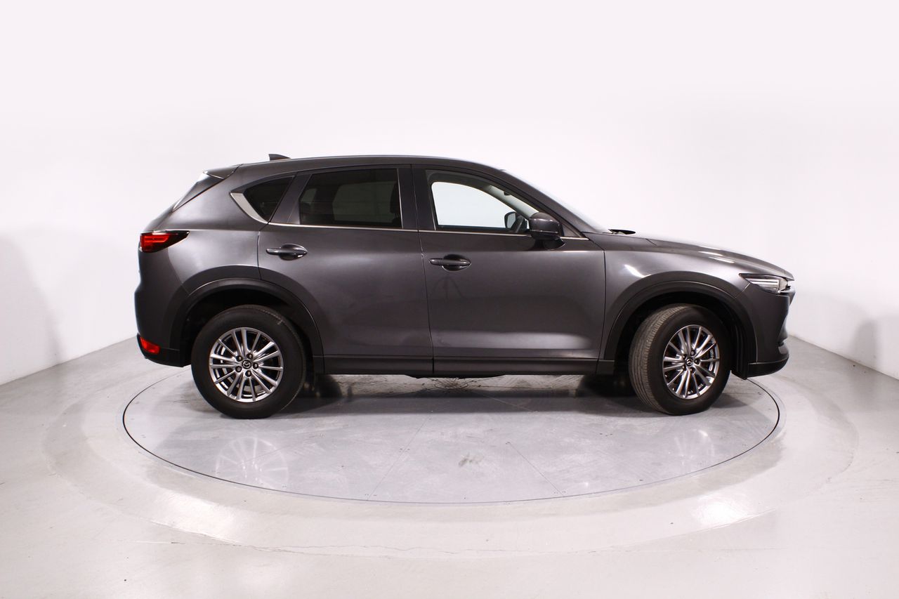 mazda cx-5 2018 / foto grande (3)