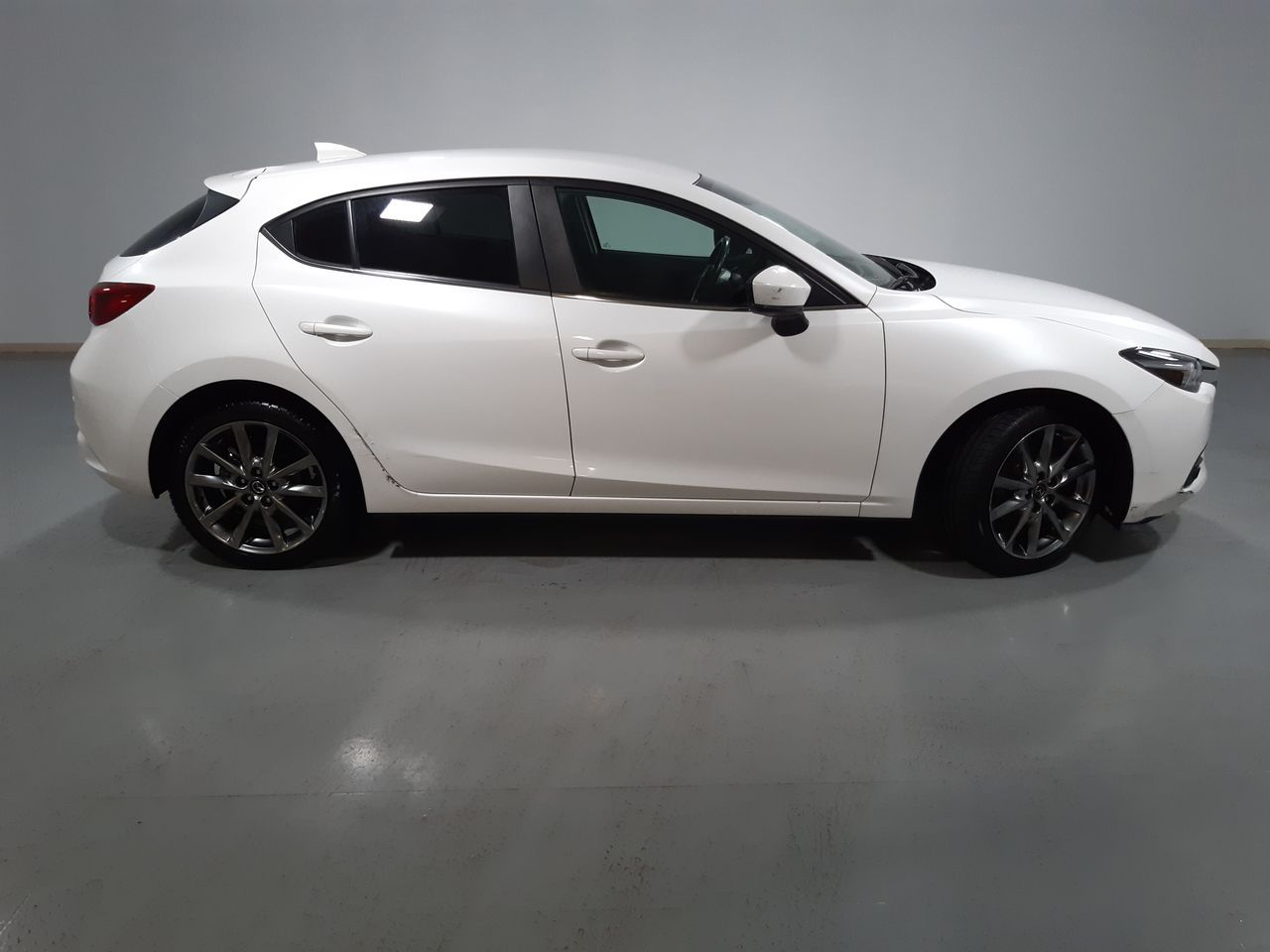 mazda 3 2018 / foto grande (3)