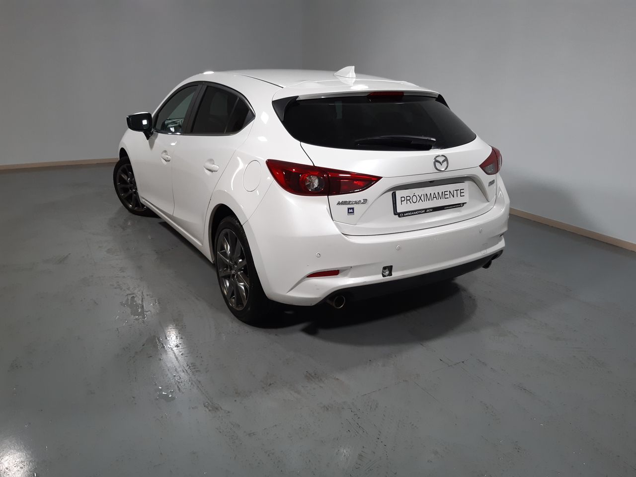 mazda 3 2018 / foto grande (2)