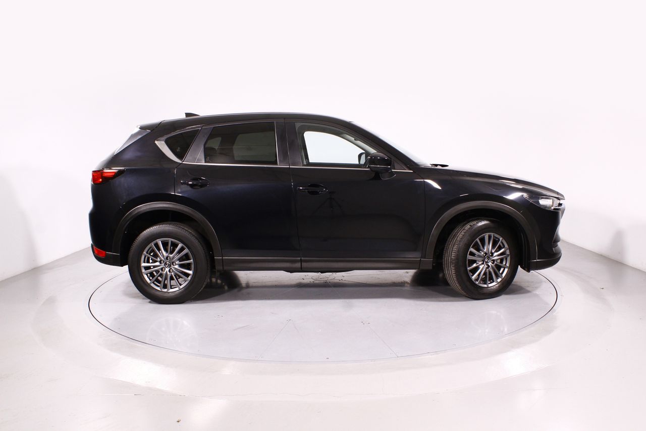 mazda cx-5 2017 / foto grande (3)