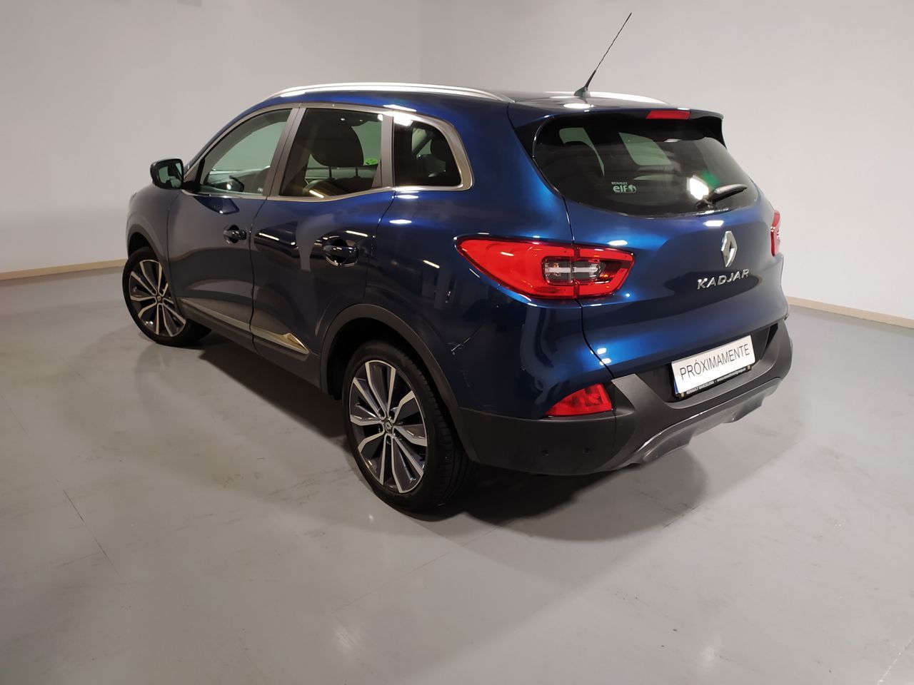 renault kadjar 2017 / foto grande (2)