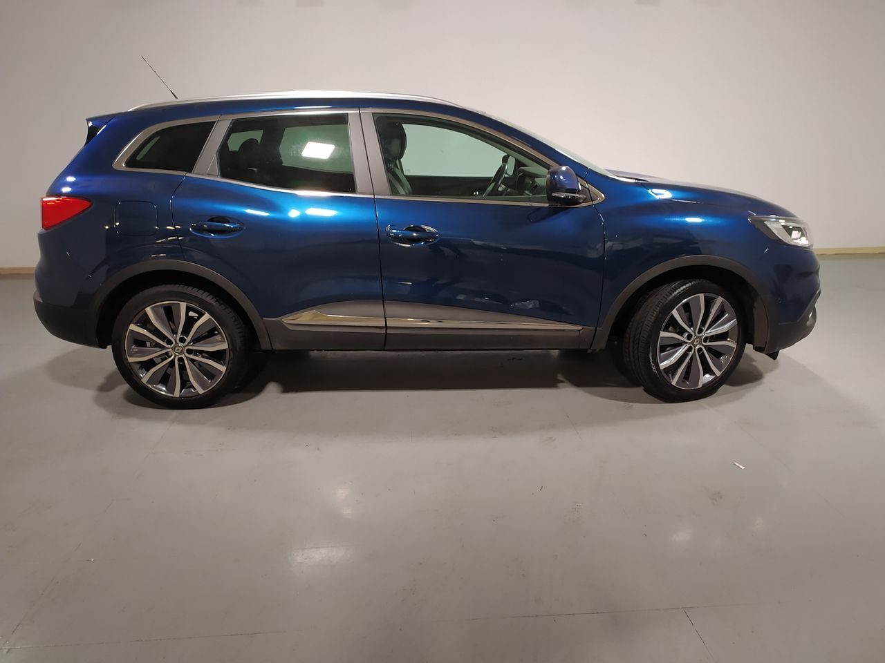 renault kadjar 2017 / foto grande (3)