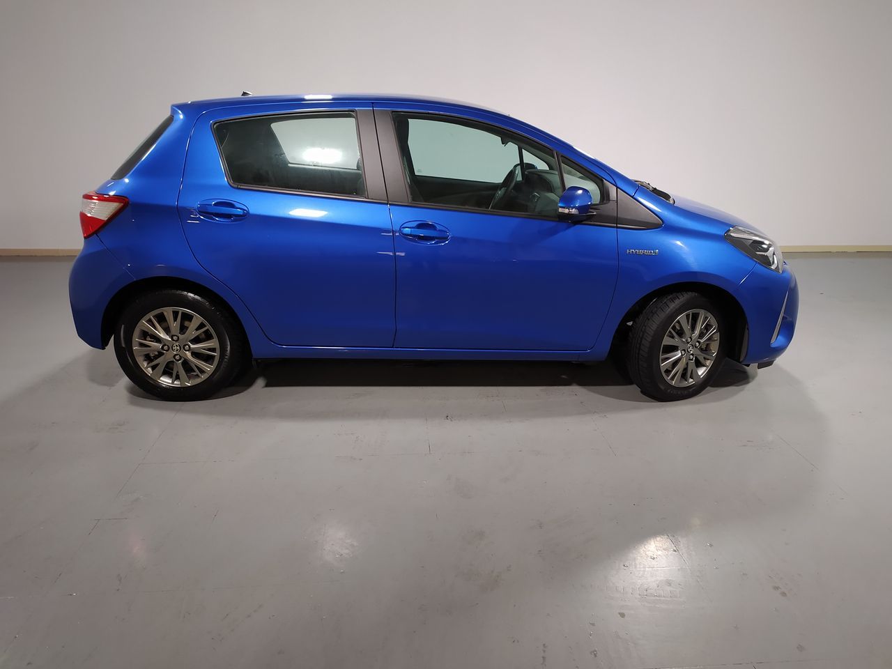toyota yaris 2018 / foto grande (3)