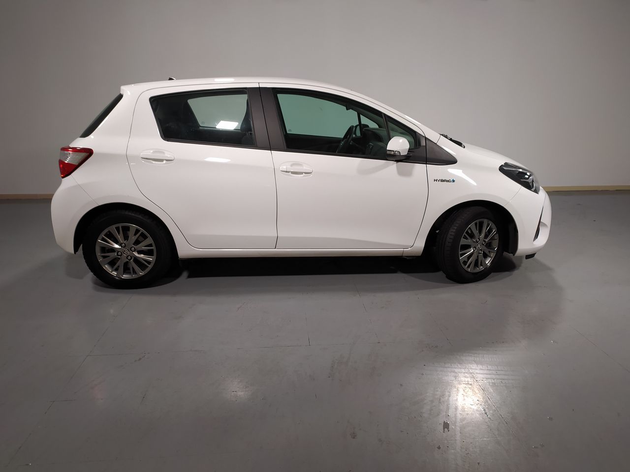 toyota yaris 2018 / foto grande (3)