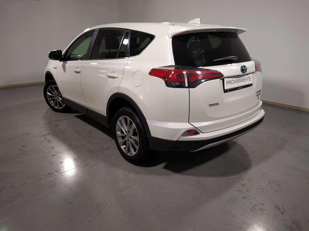 toyota rav4 2018 / foto grande (2)
