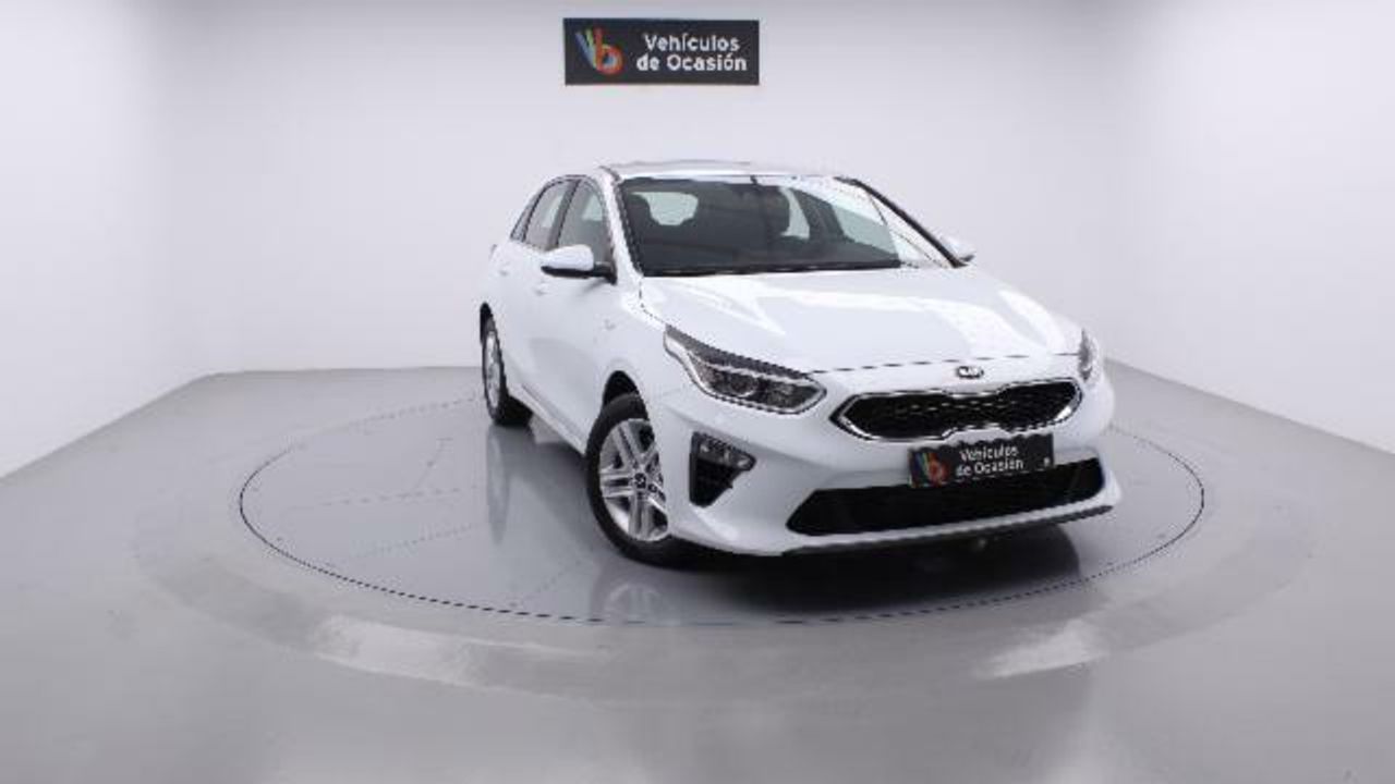 Foto kia ceed 2019 /