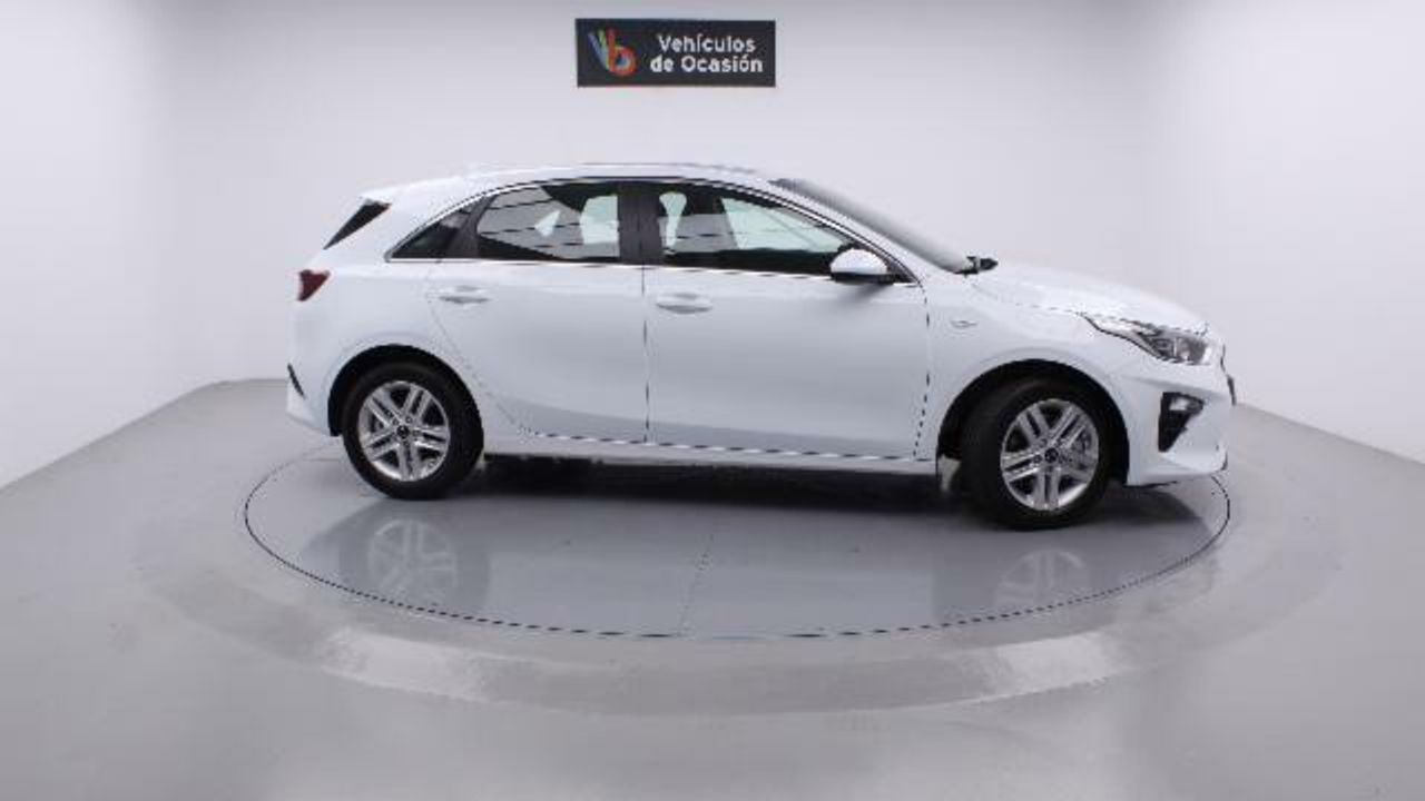 kia ceed 2019 / foto grande (3)