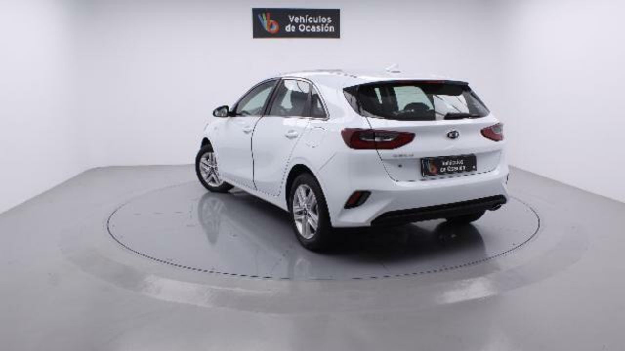 kia ceed 2019 / foto grande (2)