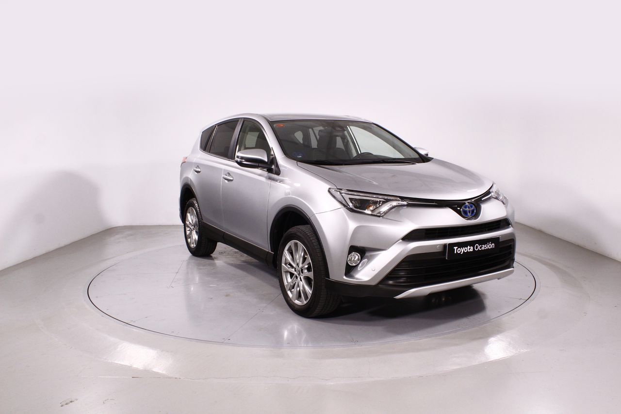 Foto toyota rav4 2018 /