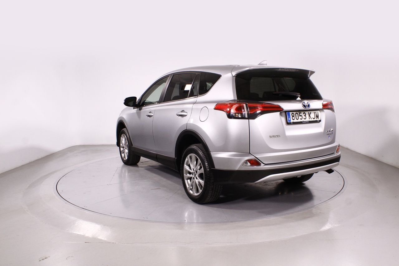 toyota rav4 2018 / foto grande (2)