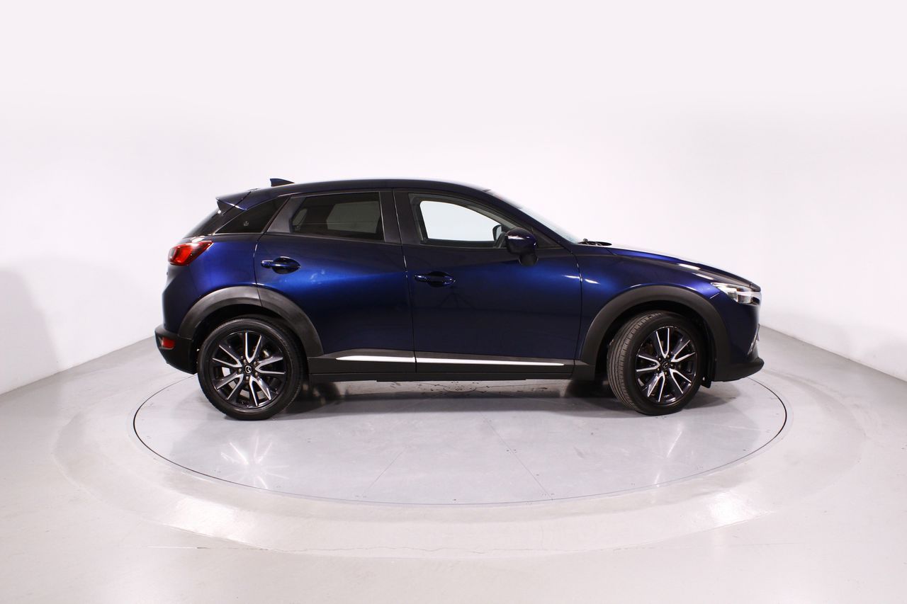 mazda cx-3 2018 / foto grande (3)