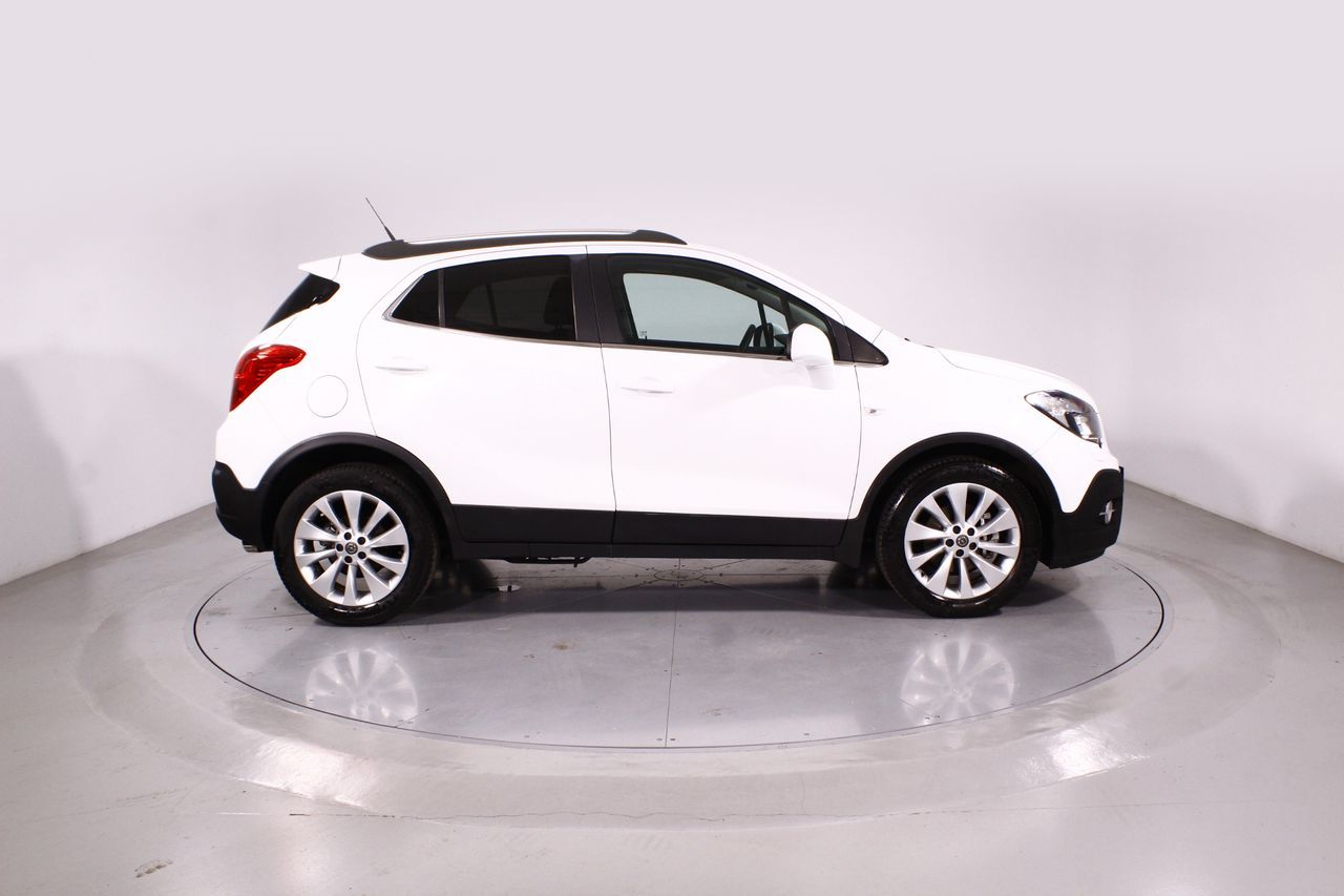 opel mokka 2014 / foto grande (3)