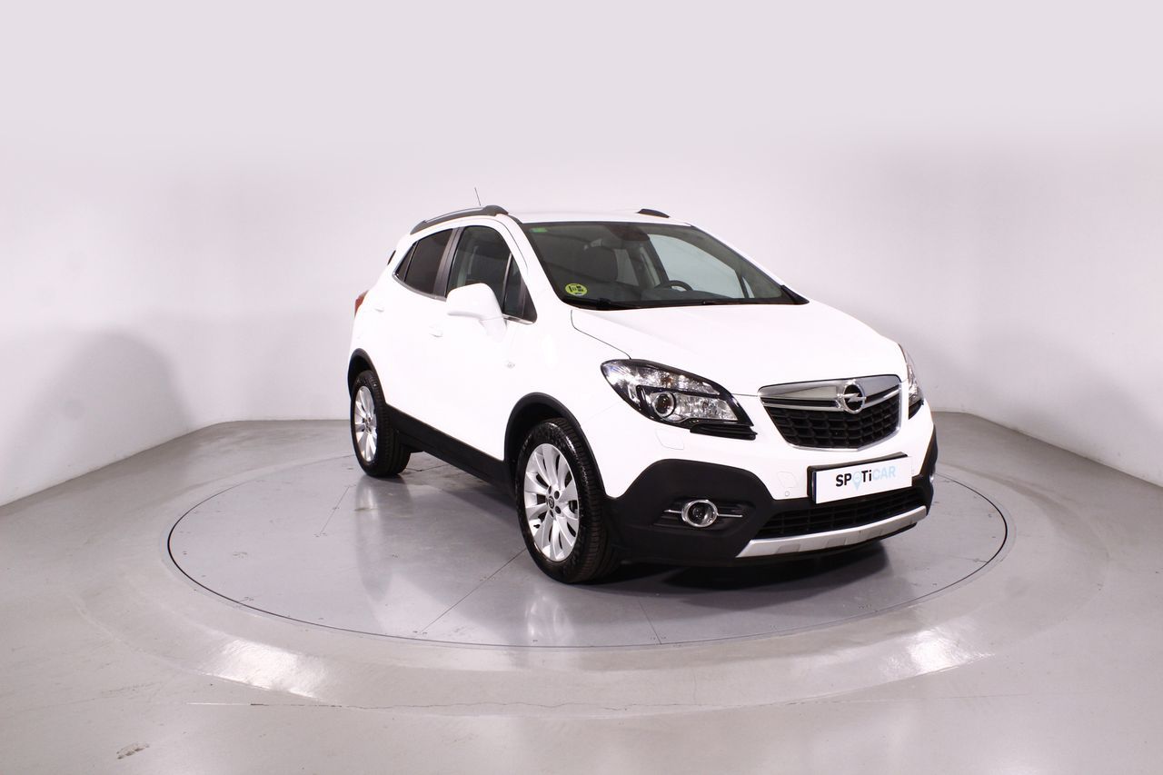 Foto opel mokka 2014 /