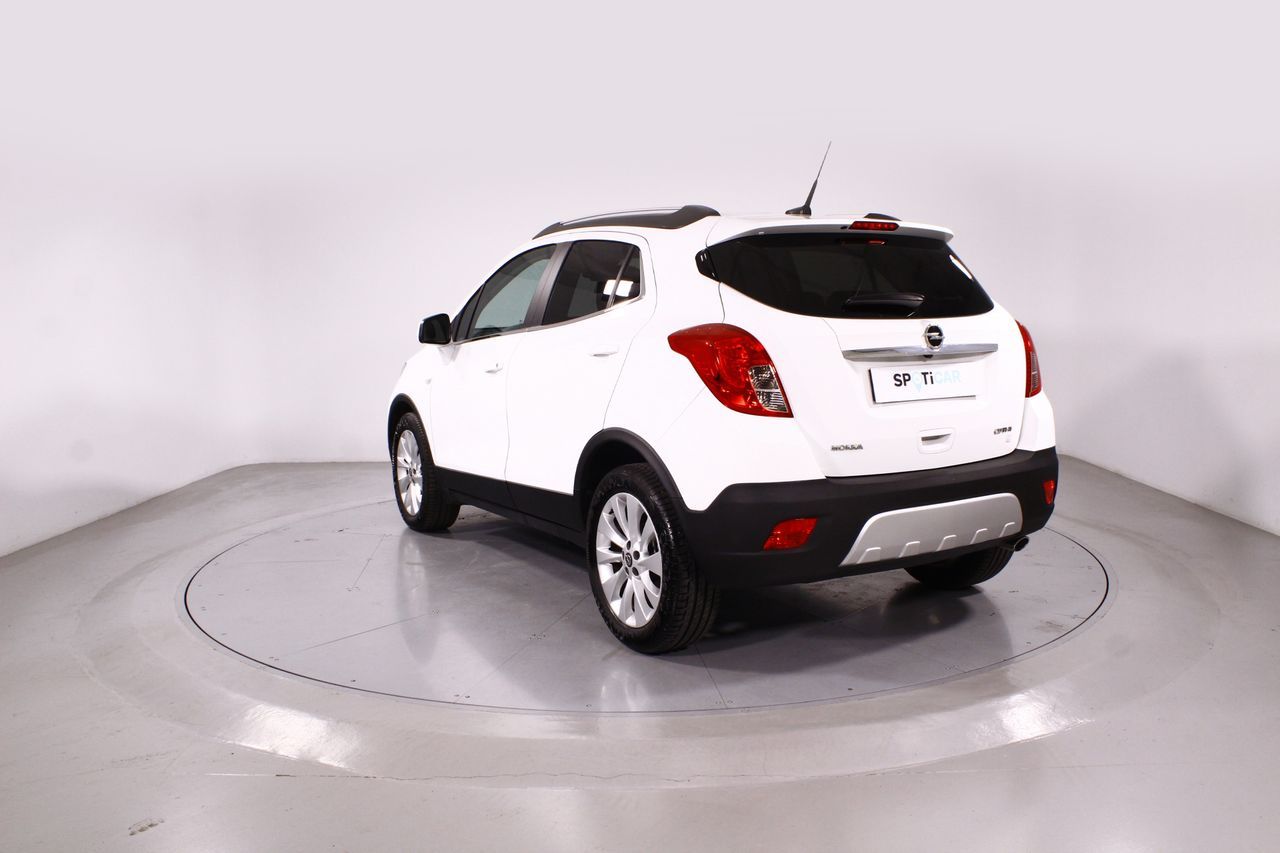 opel mokka 2014 / foto grande (2)