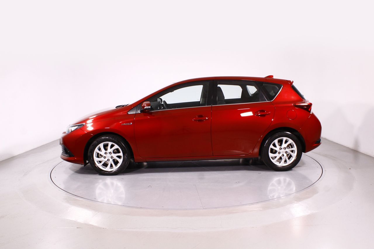 Toyota Auris 1.8 VVT-I HYBRID ACTIVE 5P - foto 21