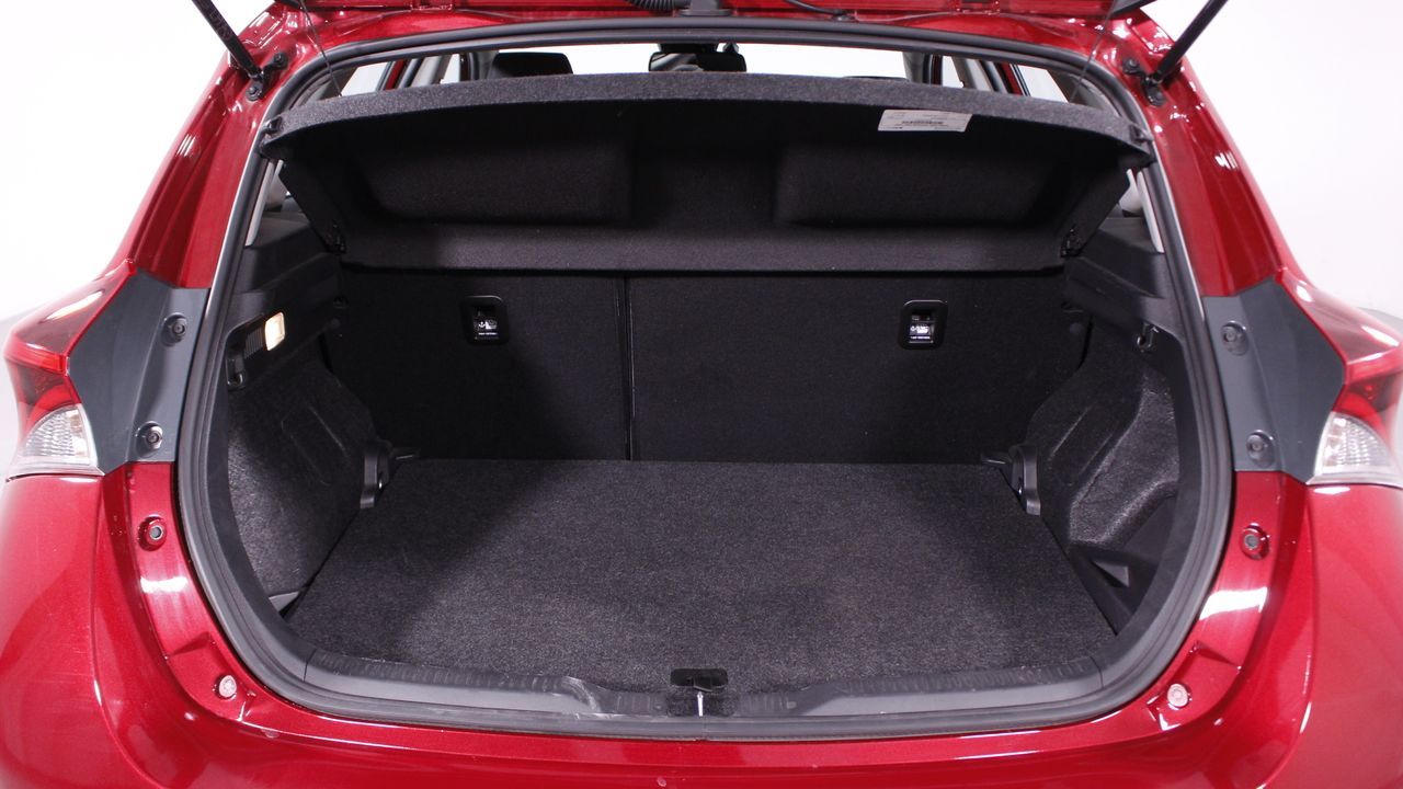 Toyota Auris 1.8 VVT-I HYBRID ACTIVE 5P - foto 14