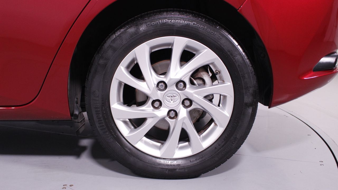 Toyota Auris 1.8 VVT-I HYBRID ACTIVE 5P - foto 15