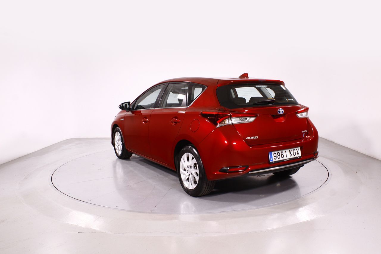 toyota auris 2018 / foto grande (2)