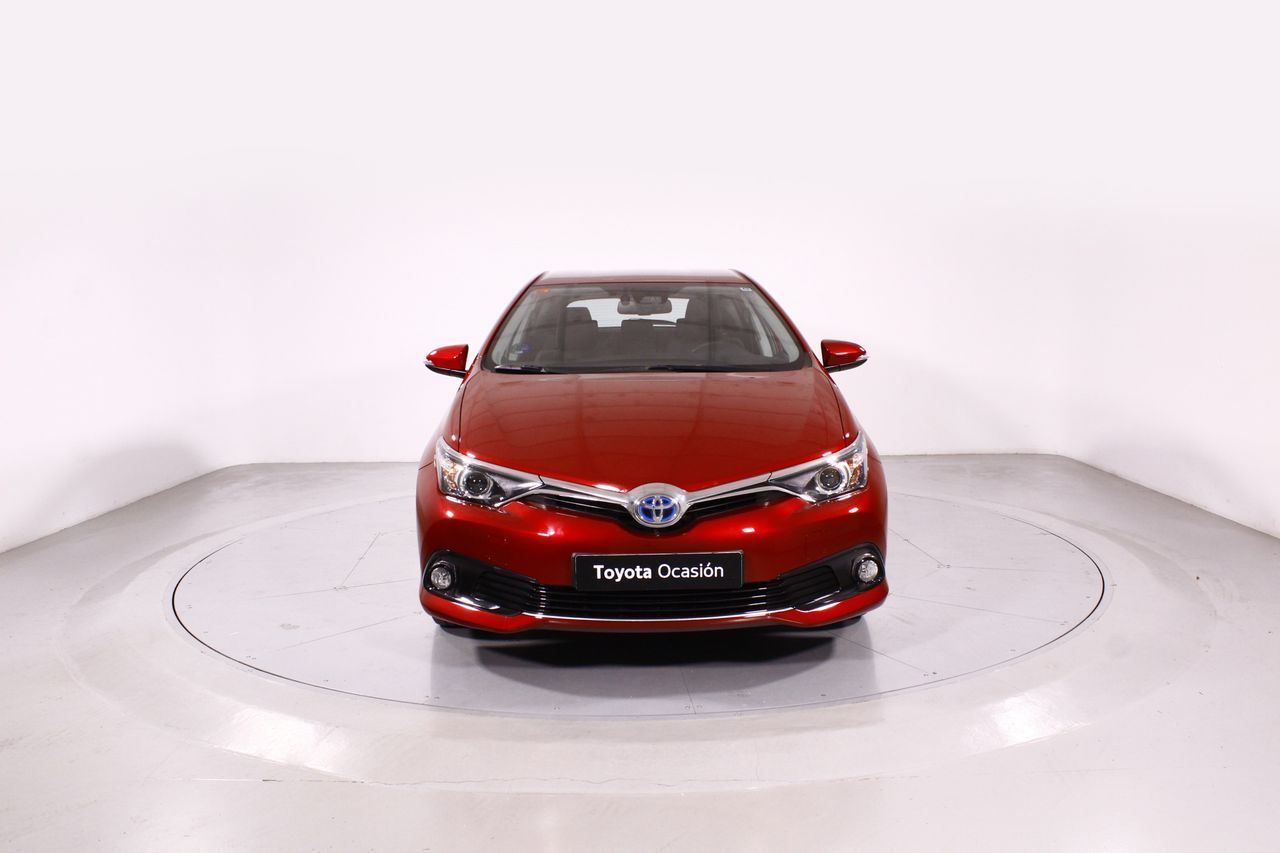 Toyota Auris 1.8 VVT-I HYBRID ACTIVE 5P - foto 24