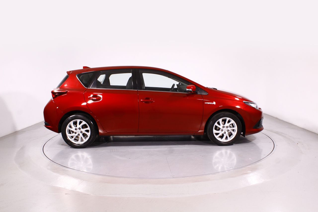 toyota auris 2018 / foto grande (3)