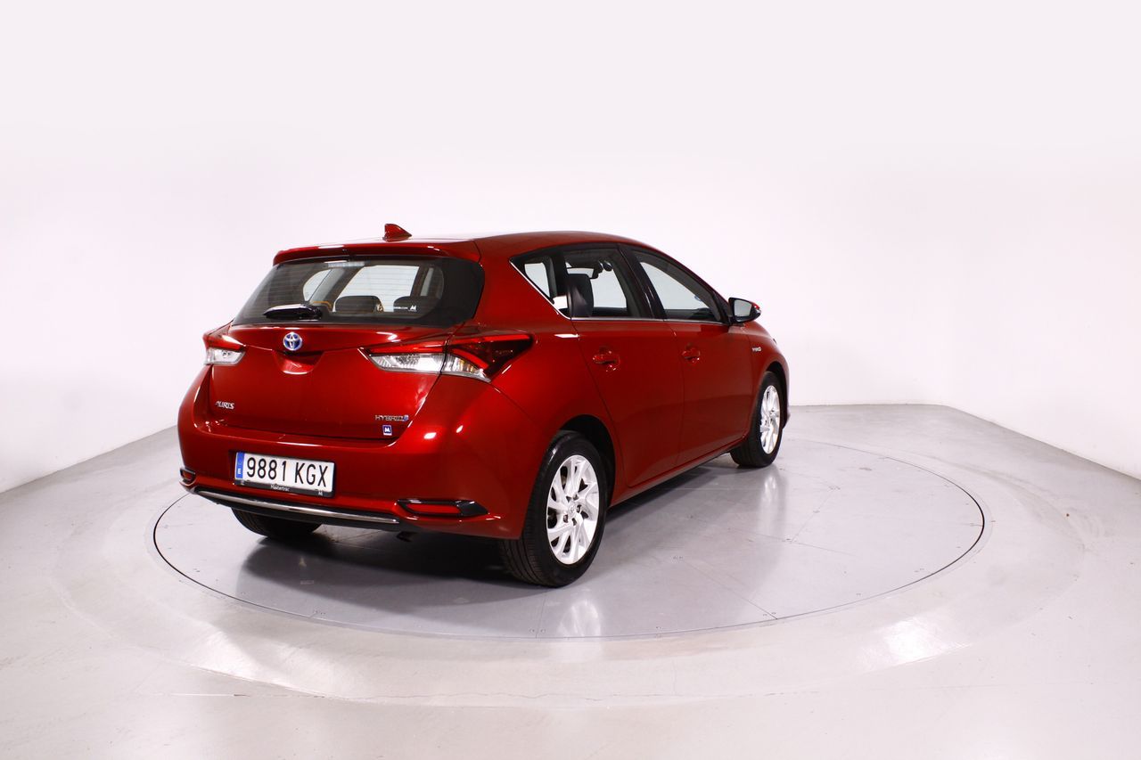 Toyota Auris 1.8 VVT-I HYBRID ACTIVE 5P - foto 18