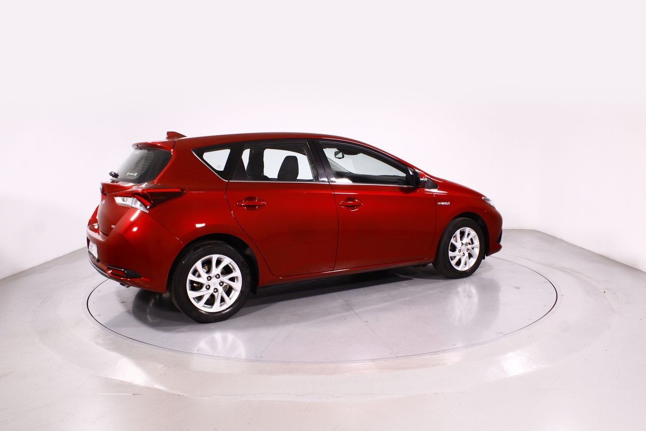 Toyota Auris 1.8 VVT-I HYBRID ACTIVE 5P - foto 17