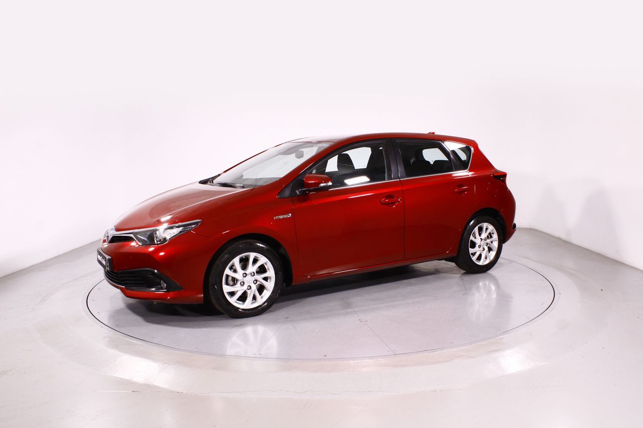 Toyota Auris 1.8 VVT-I HYBRID ACTIVE 5P - foto 22