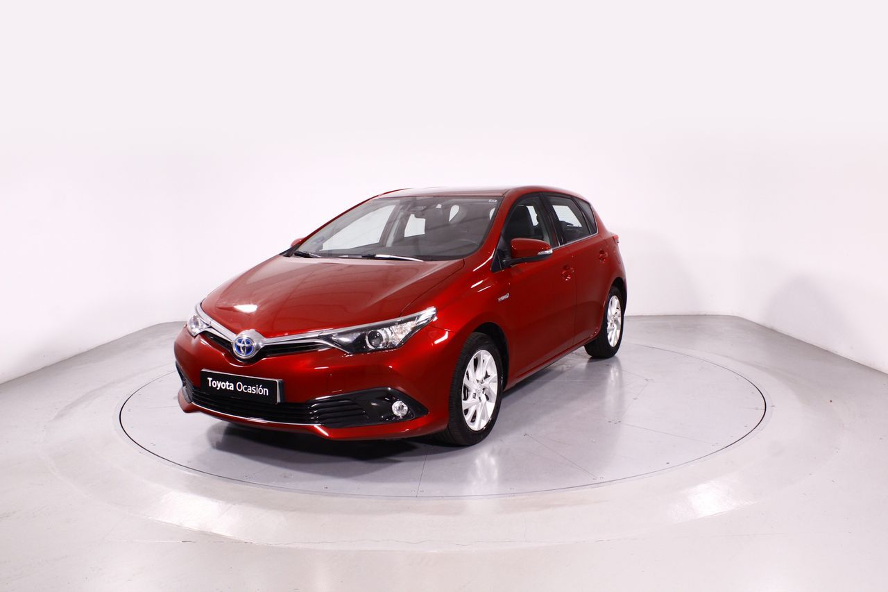 Toyota Auris 1.8 VVT-I HYBRID ACTIVE 5P - foto 23