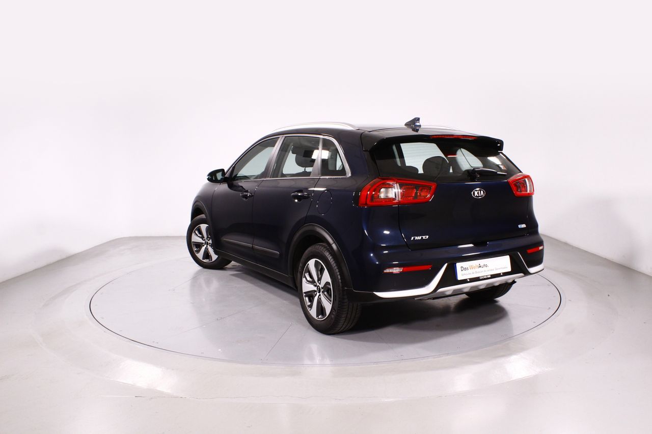 kia niro 2018 / foto grande (2)