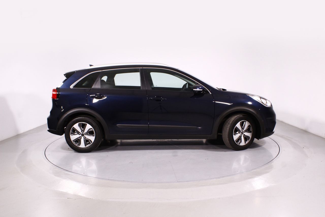 kia niro 2018 / foto grande (3)