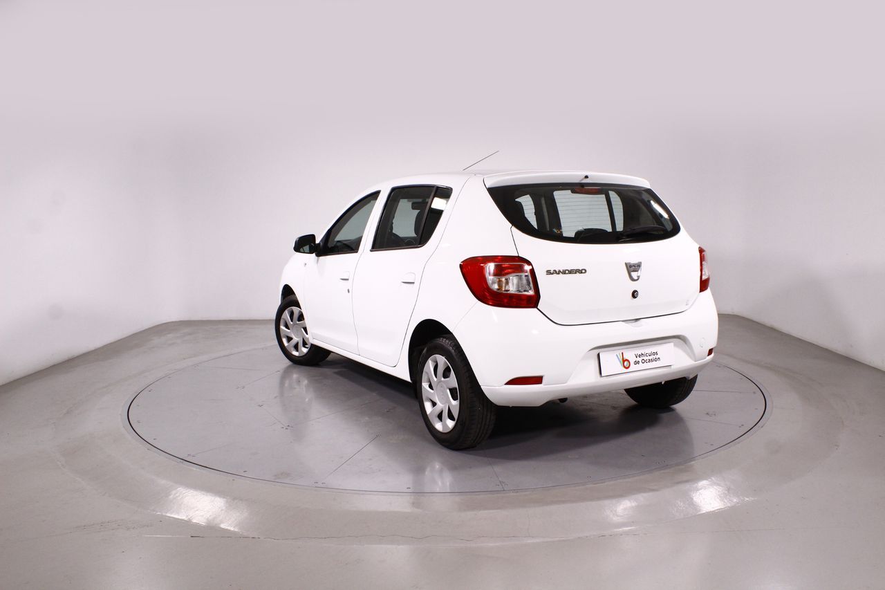 dacia sandero 2014 / foto grande (2)
