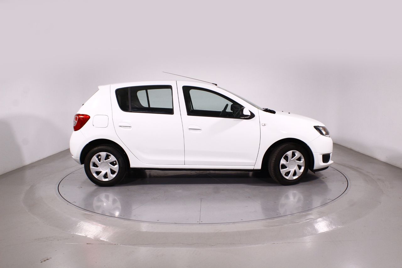 dacia sandero 2014 / foto grande (3)