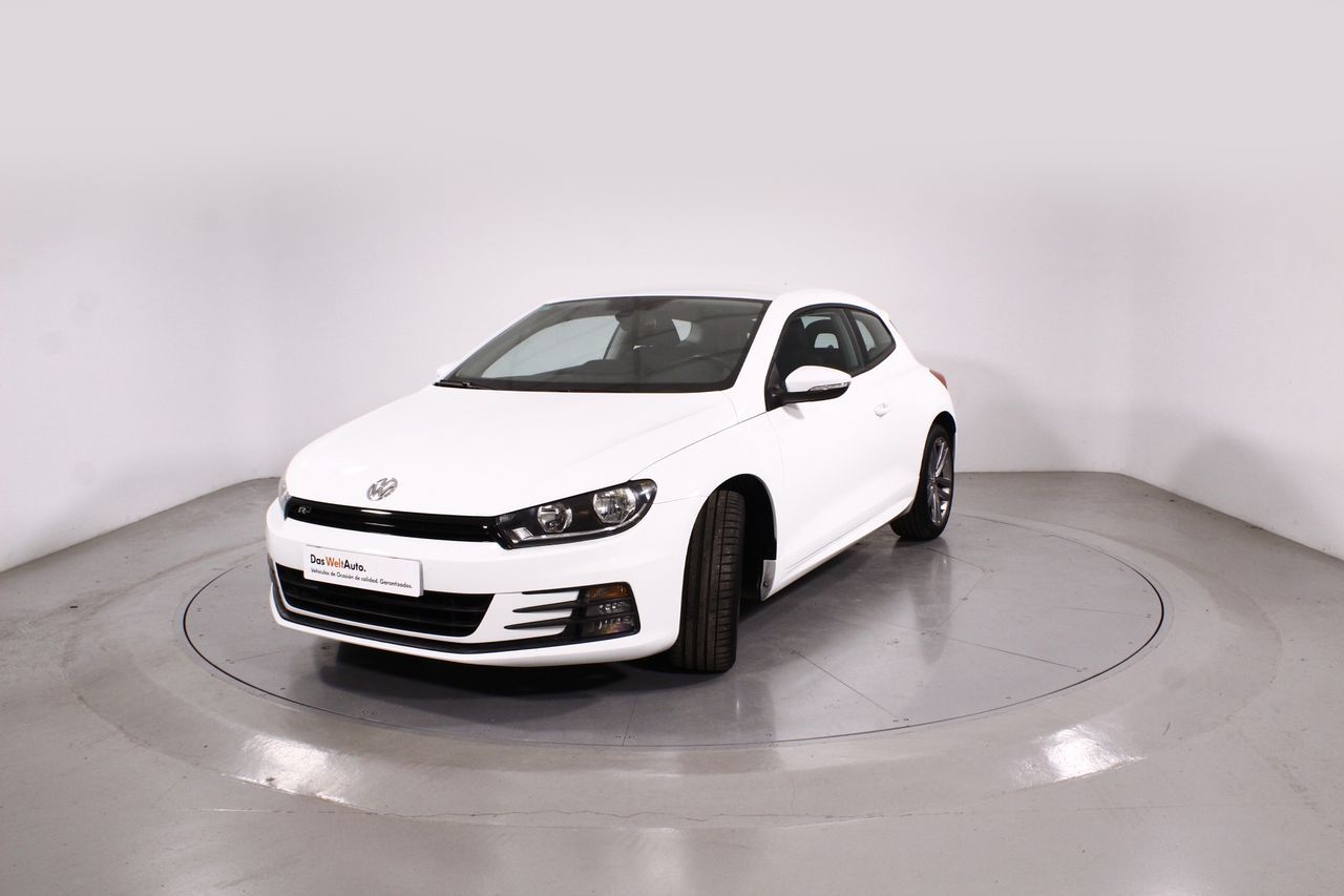 Volkswagen Scirocco 1.4 TSI R-LINE BMT 3P - foto 39