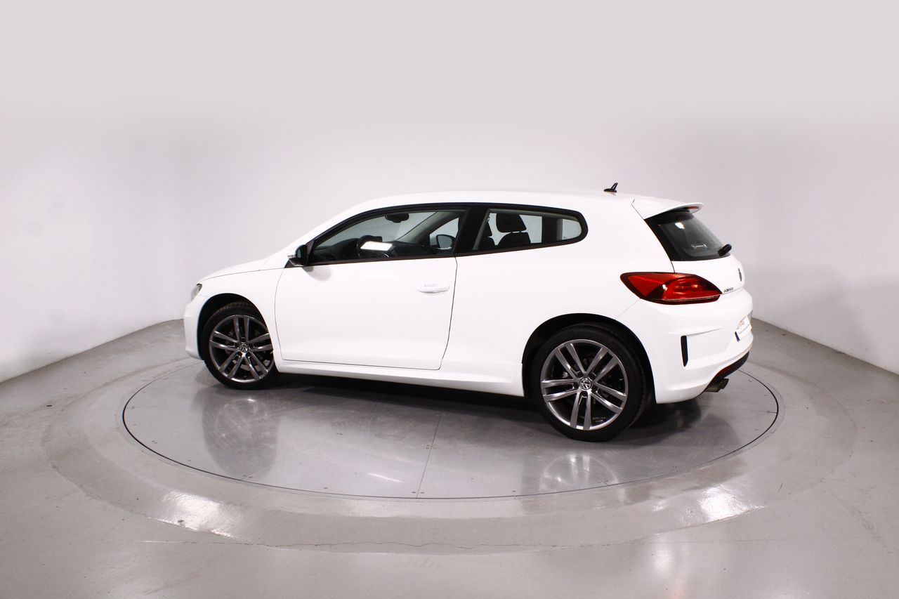 Volkswagen Scirocco 1.4 TSI R-LINE BMT 3P - foto 36