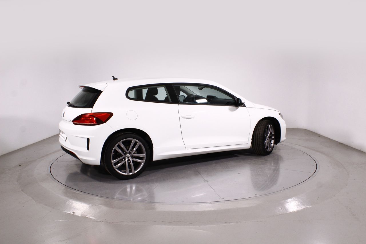 Volkswagen Scirocco 1.4 TSI R-LINE BMT 3P - foto 42