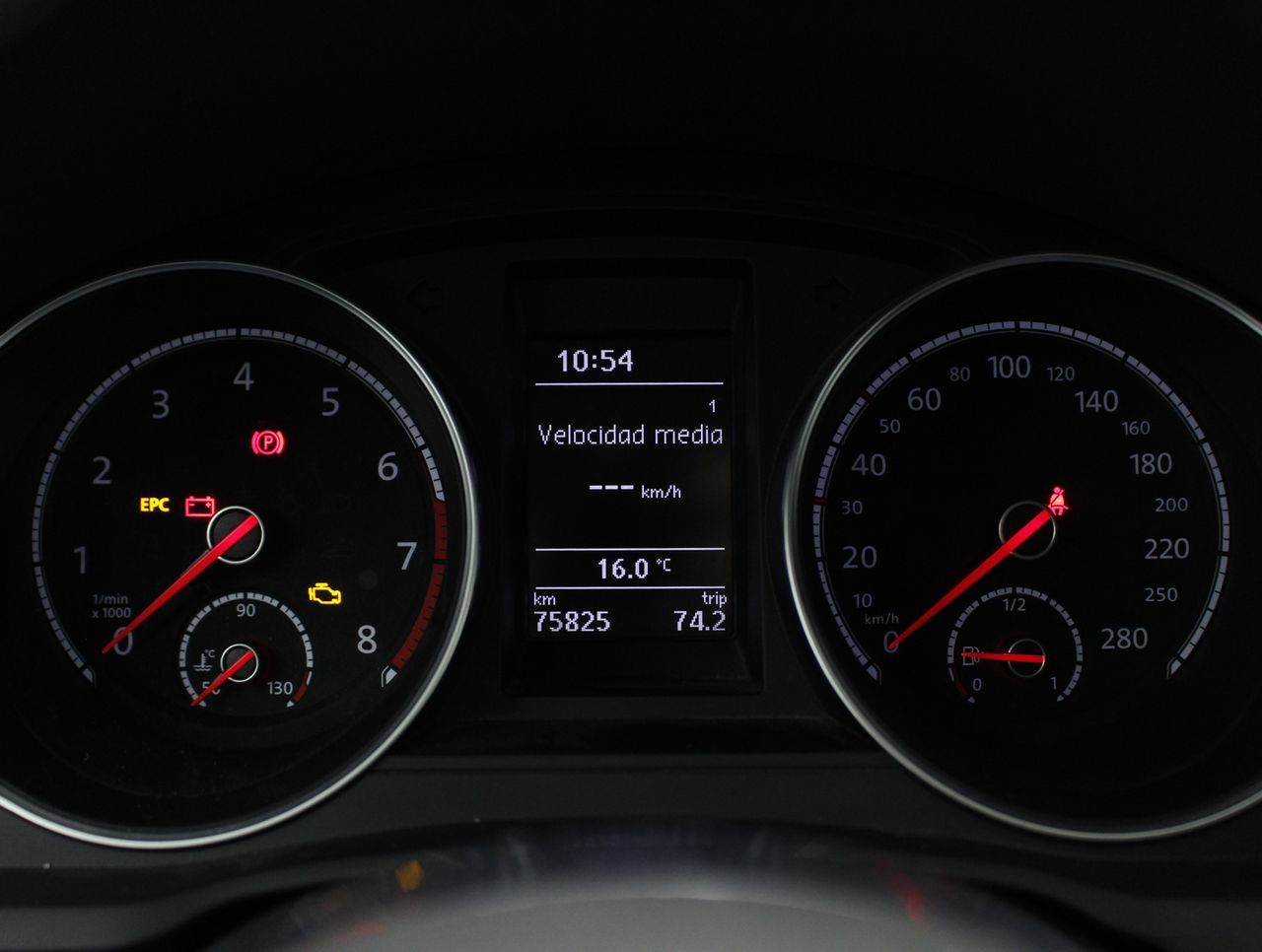 Volkswagen Scirocco 1.4 TSI R-LINE BMT 3P - foto 16