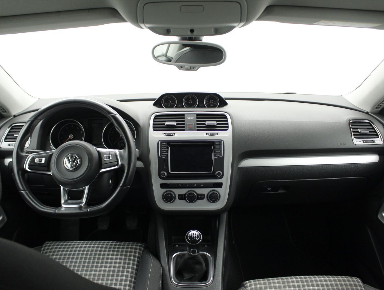 Volkswagen Scirocco 1.4 TSI R-LINE BMT 3P - foto 5