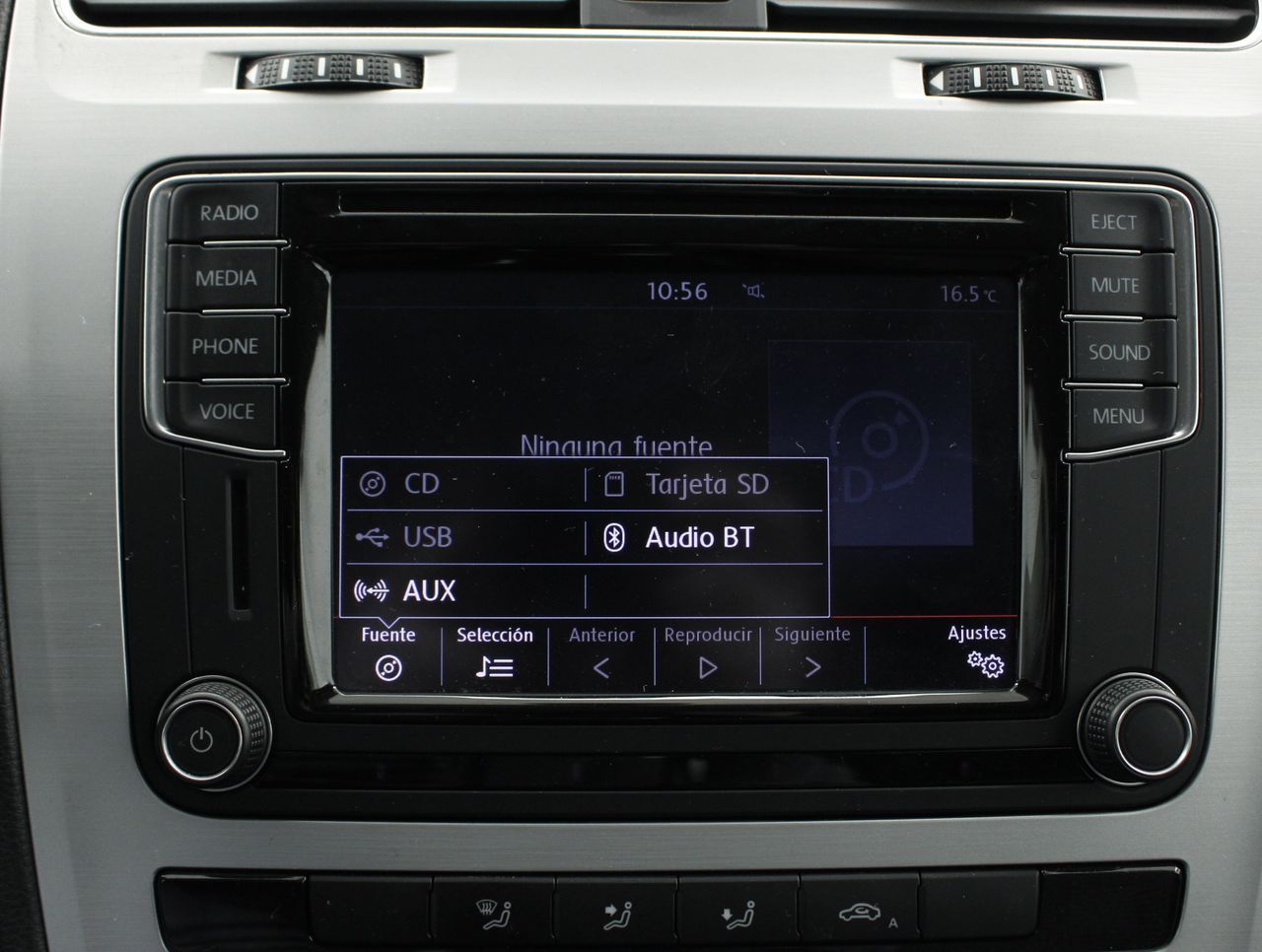 Volkswagen Scirocco 1.4 TSI R-LINE BMT 3P - foto 23