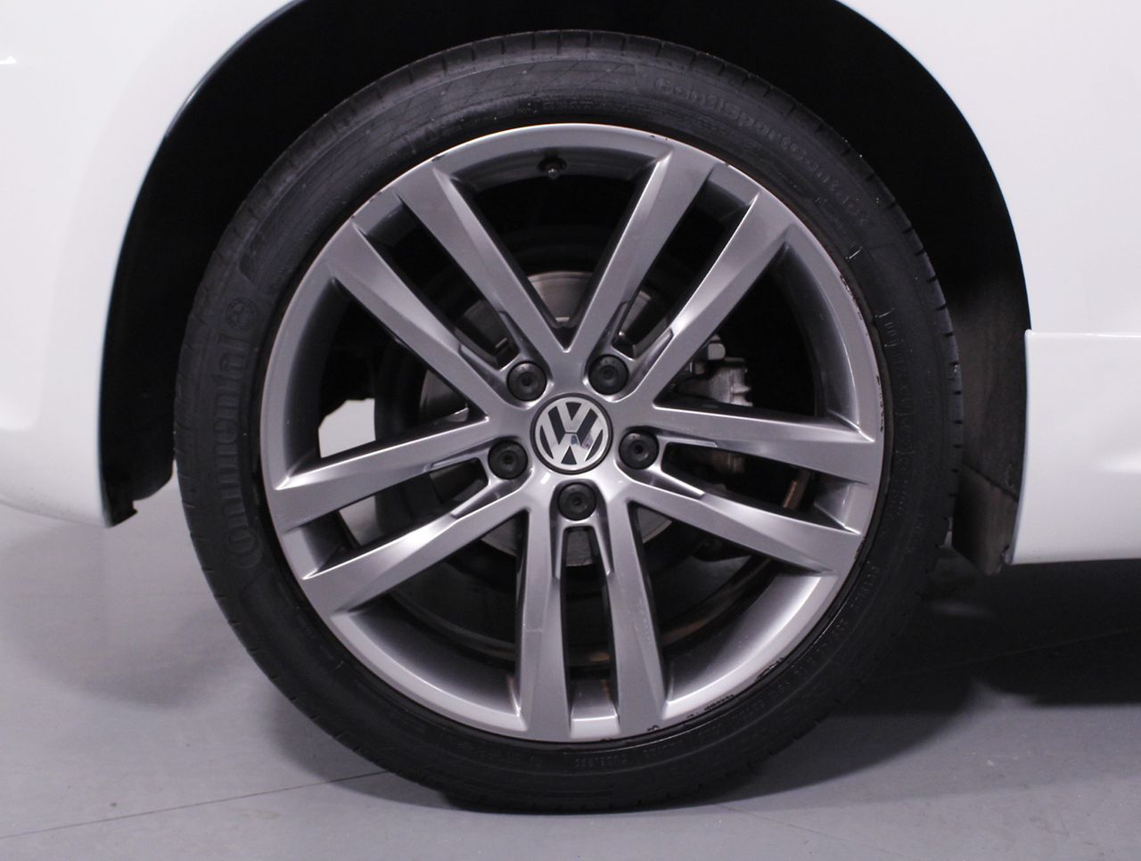 Volkswagen Scirocco 1.4 TSI R-LINE BMT 3P - foto 33